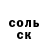 Альфа ПВП мука Denys Synchuk